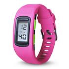 Scoreband Play Wearable Scorekeeper, Adult Unisex, Pink