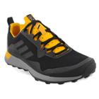 Adidas Outdoor Terrex Cmtk Men's Hiking Shoes, Size: 9.5, Black