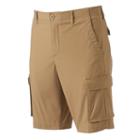 Men's Apt. 9&reg; Premier Flex Modern-fit Stretch Cargo Shorts, Size: 30, Med Beige