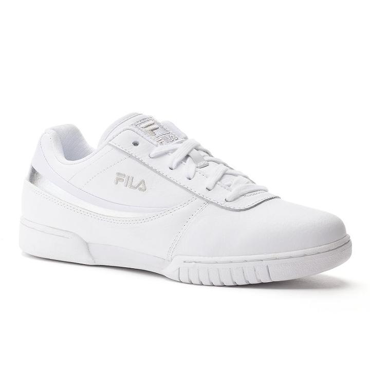 Fila&reg; Fitness 89 Women's Shoes, Size: 8.5, Natural