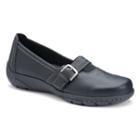 Croft & Barrow&reg; Women's Ortholite Slip-on Shoes, Size: 5, Black