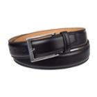 Men's Chaps Stretch Belt, Size: Xl, Black