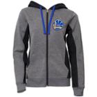 Women's Golden State Warriors Dime Hoodie, Size: Small, Grey