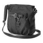 Rosetti Bethany Outback Mini Crossbody Bag, Women's, Black