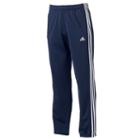 Men's Adidas Essential Track Pants, Size: Small, Blue (navy)