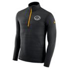 Men's Nike Iowa Hawkeyes Dri-fit Element Pullover, Size: Small, Ovrfl Oth