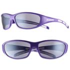 Adult Kansas State Wildcats Wrap Sunglasses, Adult Unisex, Multicolor