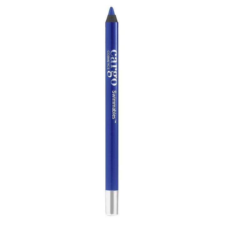 Cargo Swimmables Eye Pencil, Blue