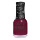 Orly Breathable Treatment & Color Nail Polish - Warm Tones, Purple