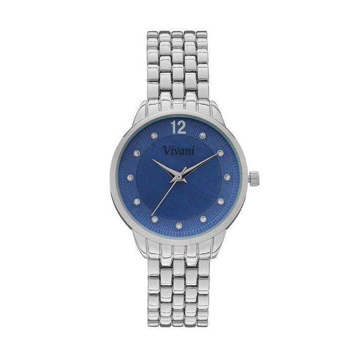 Vivani Women's Watch - Wac8574kl, Size: Medium, Grey