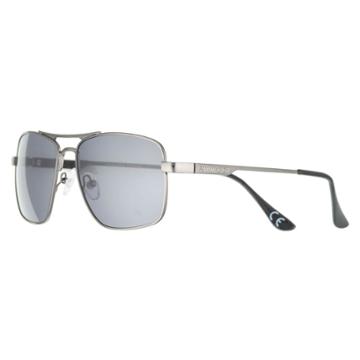 Men's Panama Jack Navigator Sunglasses, Silver