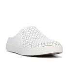 Dr. Scholl's Madi Mule Women's Sneakers, Size: Medium (6.5), White