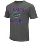 Men's Campus Heritage Florida Gators Logo Tee, Size: Xxl, Blue Other