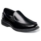 Nunn Bush Beacon Street Men's Dress Loafers, Size: 9.5 Wide, Black