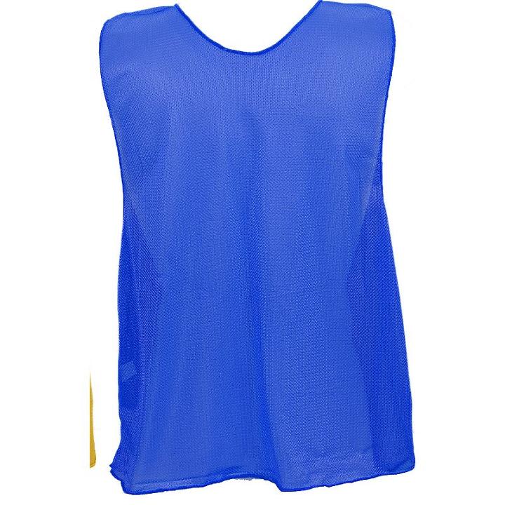 Champion Sports 12-pk. Practice Vest - Youth, Kids Unisex, Blue