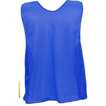 Champion Sports 12-pk. Practice Vest - Youth, Kids Unisex, Blue