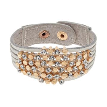 C.o. & Co. Multistrand Bracelet, Women's, Size: 9, White