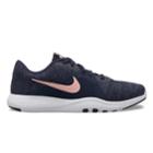 Nike Flex Trainer 8 Women's Cross Training Shoes, Size: 8.5, Dark Blue