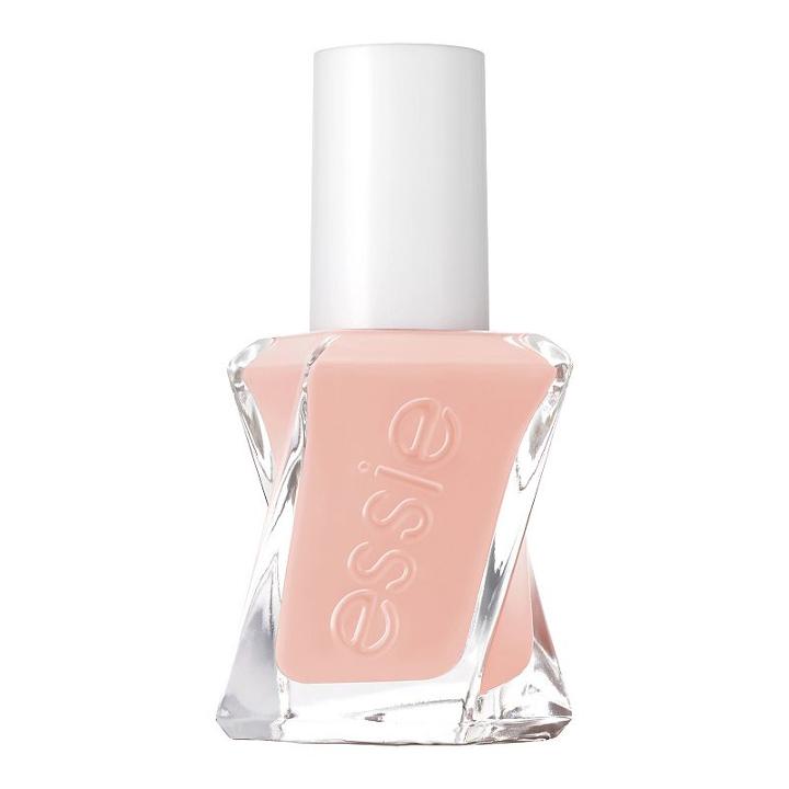 Essie Gel Couture Nail Polish - Spool Me Over, Multicolor