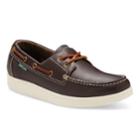 Eastland Gooch Men's Boat Shoes, Size: 8.5 D, Dark Beige