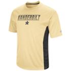 Men's Campus Heritage Vanderbilt Commodores Beamer Ii Tee, Size: Xl, Oxford