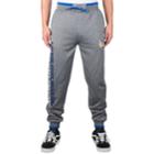 Men's Golden State Warriors Bounce Jogger Pants, Size: Xxl, Grey