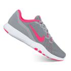 Nike Flex Trainer 7 Women's Cross Training Shoes, Size: 6, Oxford