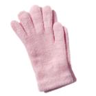 Earth Therapeutics Moisturizing Gloves, Pink