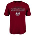 Boys 8-20 Umass Minutemen Fulcrum Performance Tee, Boy's, Size: S(8), Red