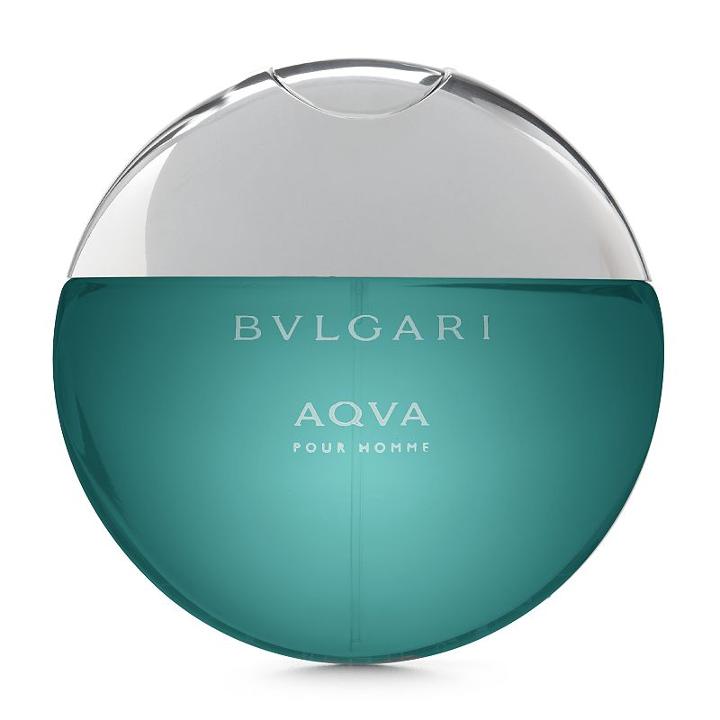 Bvlgari Aqva Pour Homme Men's Cologne - Eau De Toilette, Multicolor