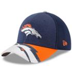 Adult New Era Denver Broncos 39thirty Nfl Draft Spotlight Flex-fit Cap, Size: Medium/large, Ovrfl Oth