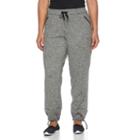 Plus Size Tek Gear&reg; Bungee Hem Active Pants, Women's, Size: 2xl, Dark Grey