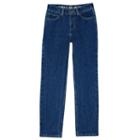 Boys 8-20 Dickies Slim-fit Straight-leg Jeans, Boy's, Size: 12, Blue