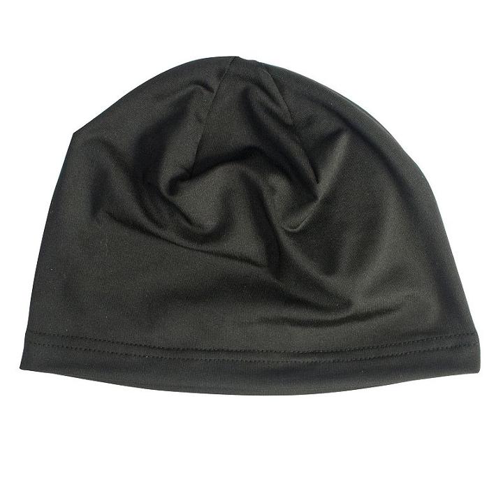 Quietwear Stretch Beanie - Men, Black