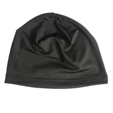 Quietwear Stretch Beanie - Men, Black
