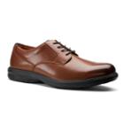 Nunn Bush Melvin St. Men's Dress Shoes, Size: Medium (13), Brown Oth