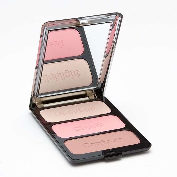 Cargo Contour Palette, Lt Beige