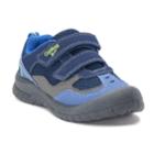 Oshkosh B'gosh&reg; Enzo Toddler Boys' Sneakers, Size: 11, Blue (navy)
