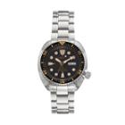 Seiko Men's Prospex Stainless Steel Automatic Dive Watch - Srp775, Size: Large, Silver