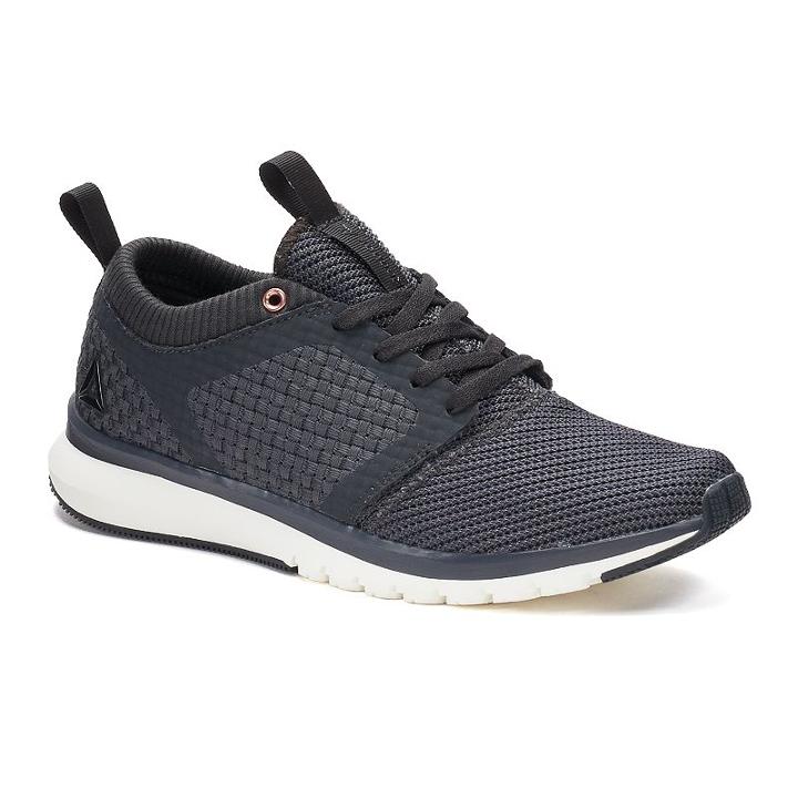 Reebok Athlux Print Women's Running Shoes, Size: Medium (10), Multicolor