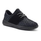 Madden Nyc Jettt Women's Sneakers, Size: Medium (9), Grey (charcoal)