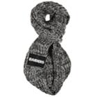 Forever Collectibles Oakland Raiders Peak Infinity Scarf, Women's, Multicolor