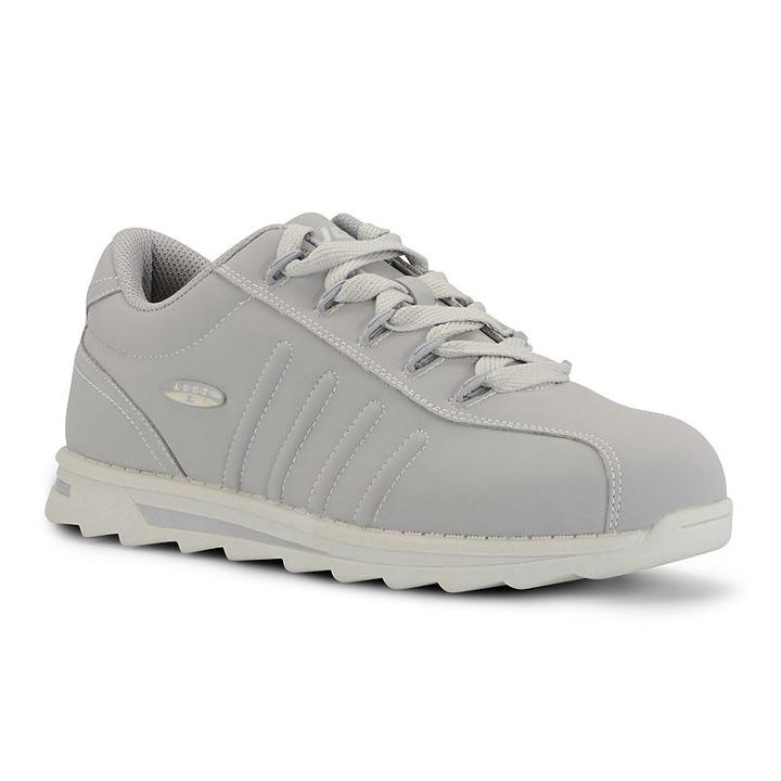 Lugz Changeover Ii Men's Sneakers, Size: Medium (7.5), Beig/green (beig/khaki)