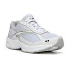 Ryka Brisk Walk Women's Walking Shoes, Size: Medium (6.5), White