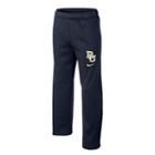 Boys 8-20 Nike Baylor Bears Therma-fit Ko Pants, Boy's, Size: Small, Black