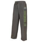 Men's College Concepts Seattle Sounders Knit Pants, Size: Medium, Grey