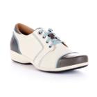 Rocky 4eursole Rococo Women's Shoes, Size: 40, White