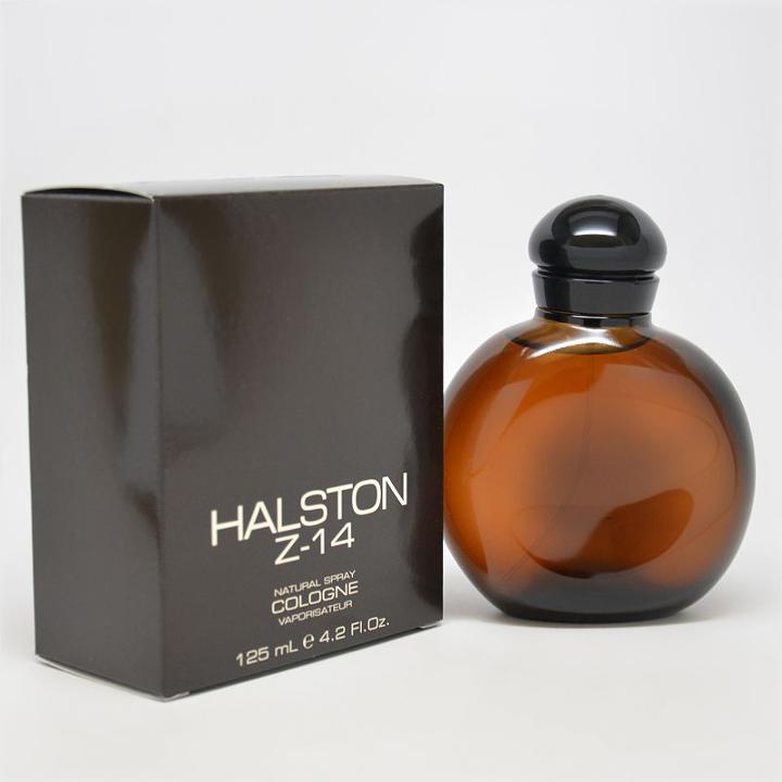 Halston Z-14 Men's Cologne ()