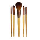 Ecotools 6-pc. Day-to-night Makeup Brush Set, Multicolor