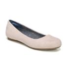 Dr. Scholl's Friendly 2 Women's Ballet Flats, Size: Medium (9), Dark Pink